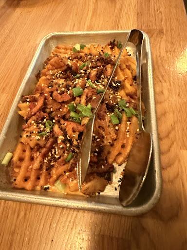 Emmy Squared Pizza: Nulu
